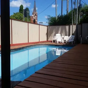 Annerley Motor Brisbane