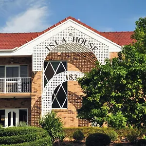 Guest house Isla House Greenslopes, Brisbane