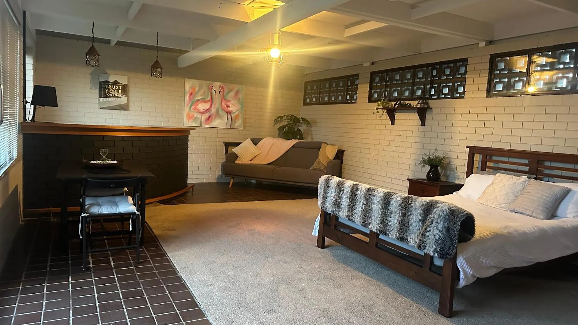 Guest house Close To The City Brisbane