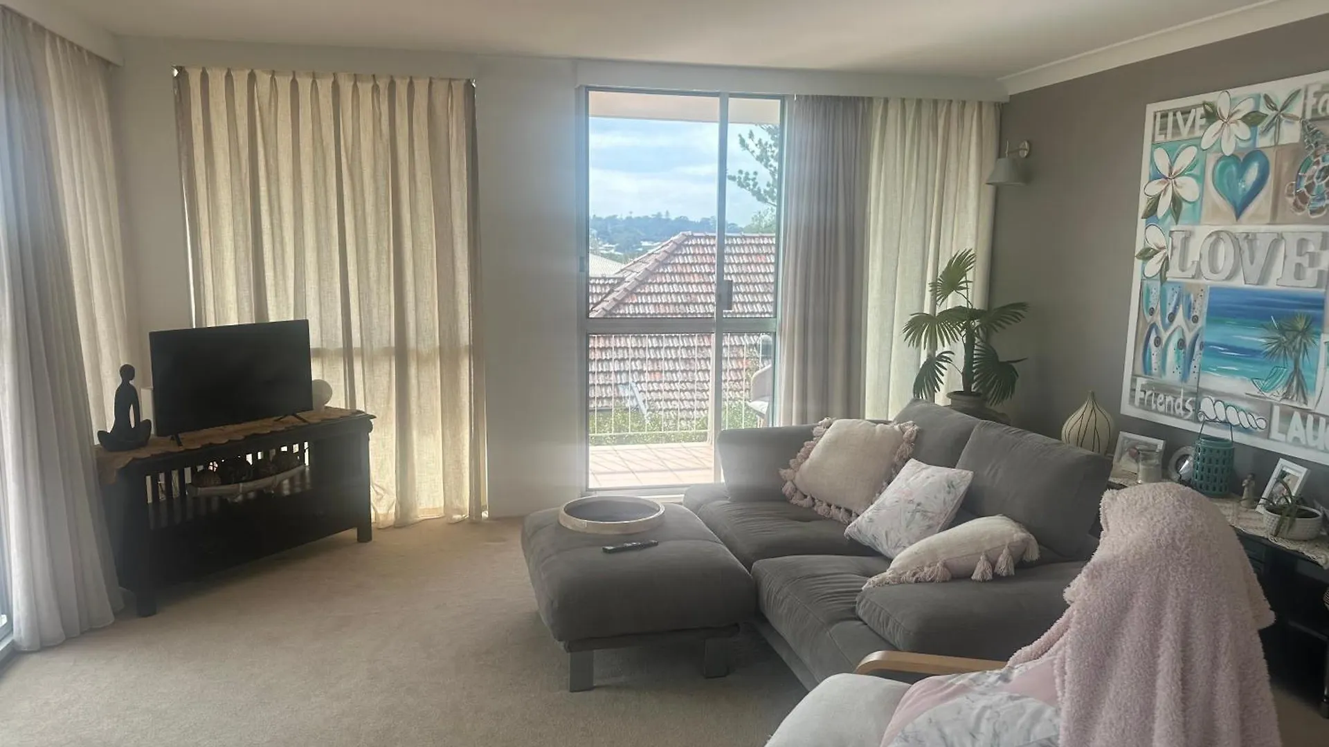 Close To The City Brisbane Australia